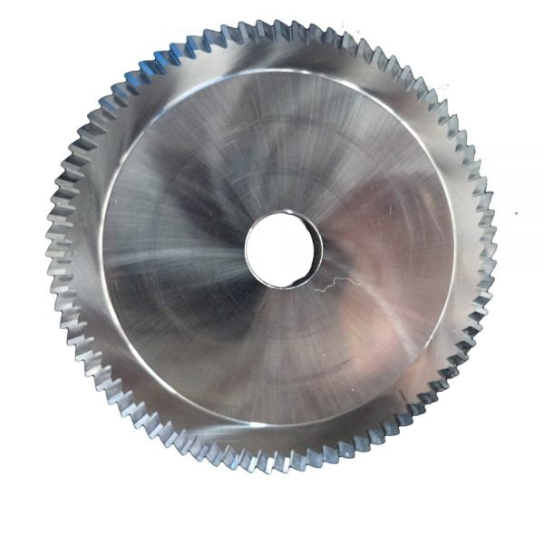 HSS M35 60.3mm (90°) ANGLE MILLING CUTTER FOR HPC