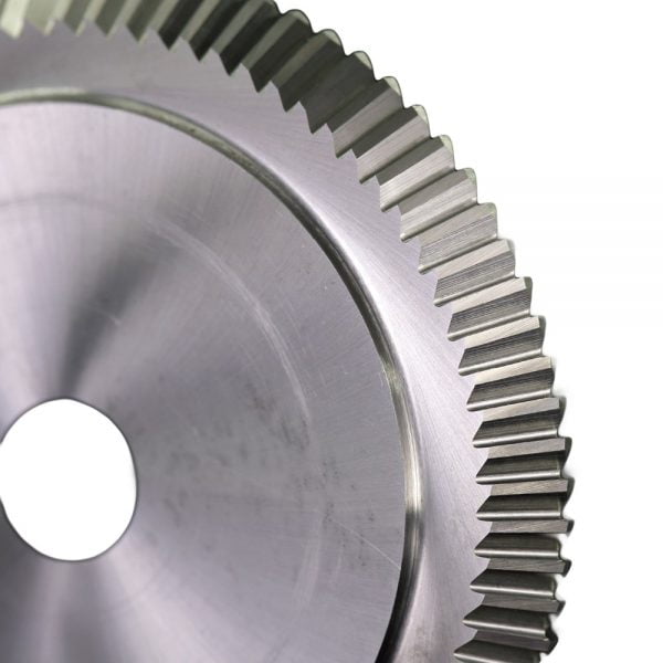 HSS M35 60.3mm (90°) ANGLE MILLING CUTTER FOR HPC - Image 2