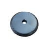 HSS M35 60.3mm (100°) ANGLE MILLING CUTTER FOR HPC
