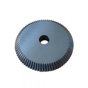 HSS M35 60.3mm (76°) ANGLE MILLING CUTTER FOR HPC