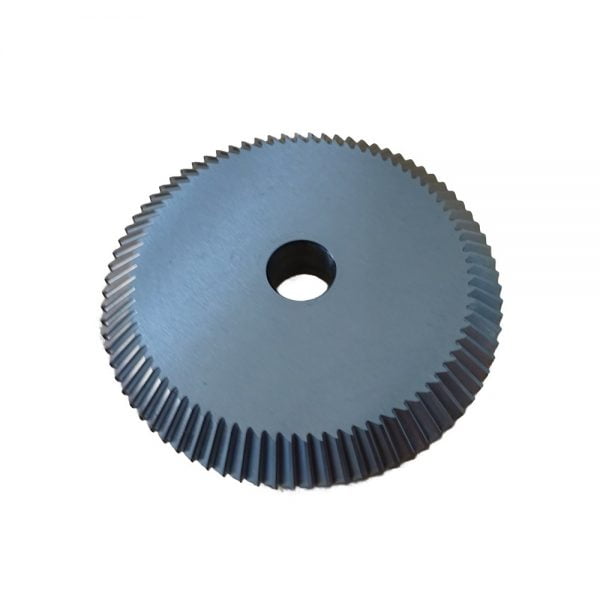 HSS M35 60.3mm (76°) ANGLE MILLING CUTTER FOR HPC