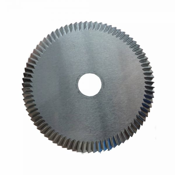 HSS M35 60.3mm (76°) ANGLE MILLING CUTTER FOR HPC - Image 2