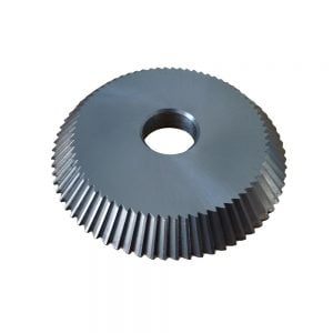 HSS M35 57.15mm (45°) ANGLE MILLING CUTTER FOR HPC