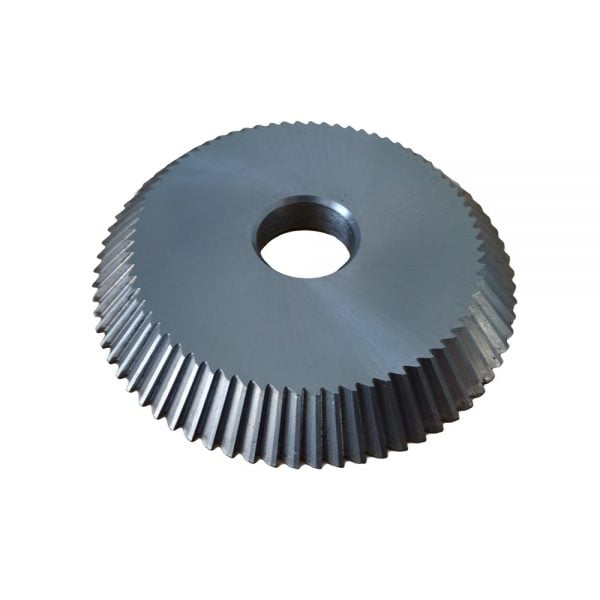 HSS M35 57.15mm (45°) ANGLE MILLING CUTTER FOR HPC