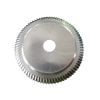 HSS 60.83mm (87°) ANGLE MILLING CUTTER FOR HPC