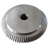 HSS 60.83mm (87°) ANGLE MILLING CUTTER FOR HPC - Image 2