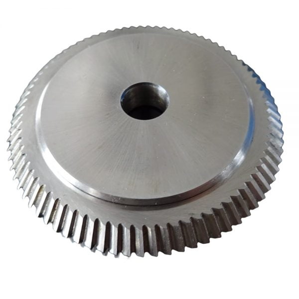 HSS 60.83mm (87°) ANGLE MILLING CUTTER FOR HPC - Image 2