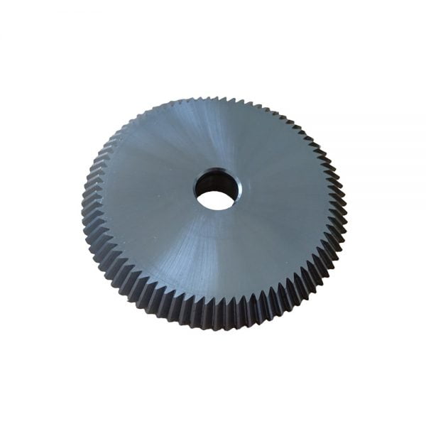 60.3mm (90°) ANGLE MILLING CUTTER FOR HPC