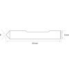0.8mm (100°) TRACER POINT FOR JMA/SILCA - Image 3