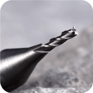 1.5mm END MILL CUTTER FOR KEYLINE 994 (A, F and G Jaw)