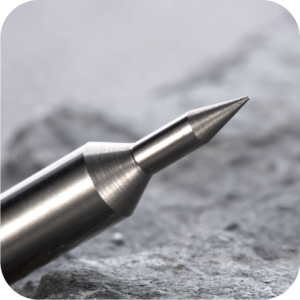 2.6mm TRACER POINT FOR SILCA QYATTROCODE/TRIAX