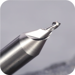 1.5mm END MILL CUTTER FOR SILCA