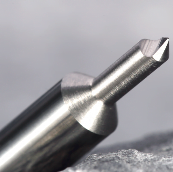 90° ENGRAVING CUTTER FOR SILCA FUTURA