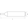 0.94mm TRACER POINT FOR SILCA FUTURA - Image 3