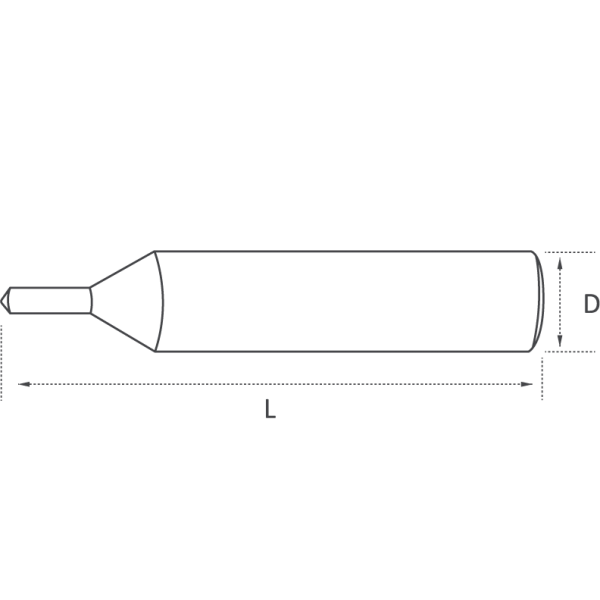 1mm TRACER POINT FOR SILCA FUTURA - Image 3