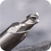 2mm END MILL CUTTER FOR KEYLINE NINJA/VERSA