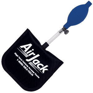 AIR JACK WEDGE- STANDARD SIZE BY ACCESS TOOLS