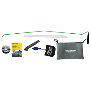 ONE HAND JACK SET BY ACCESS TOOLS
