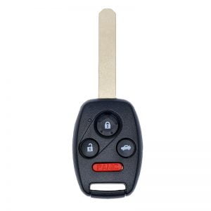 2012-2014 HONDA CIVIC 4B REMOTE HEAD KEY TRANSMITTER N5F-A05TAA 35118-TR0-A00