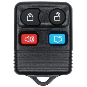 XHORSE VVDI FORD UNIVERSAL REMOTE 4B XKFO02EN