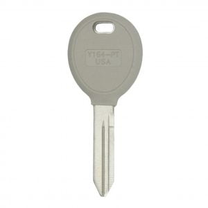 2005-2019 ILCO TRANSPONDER KEY FOR CHRYSLER DODGE JEEP Y164