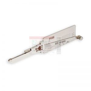 ORIGINAL LISHI DECODER READER FO38 H75 FORD - ANTI GLARE