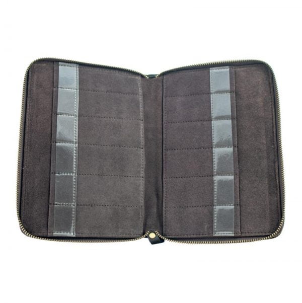 ORIGINAL LISHI PREMIUM QUALITY WALLET CASE FOR HOLDING 24 TOOLS - Image 2