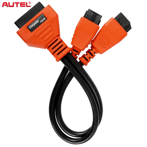 AUTEL CHRYSLER 12+8 OBDII CONNECTOR CABLE