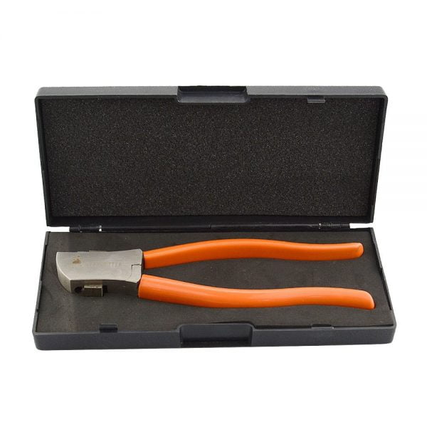ORIGINAL LISHI KEY HAND CUTTER CLIPPER TOOL