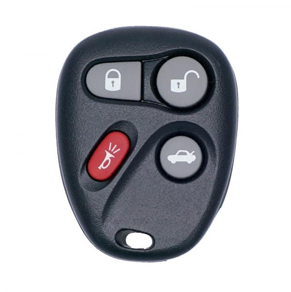 1996-2000 GM 4B KEYLESS ENTRY REMOTE FOB TRANSMITTER KOBUT1BT