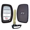 2013-2016 HYUNDAI ELANTRA 4B SMART KEYLESS PROXIMITY REMOTE FOB TRANSMITTER SY5MDFNA433 95440-3X500