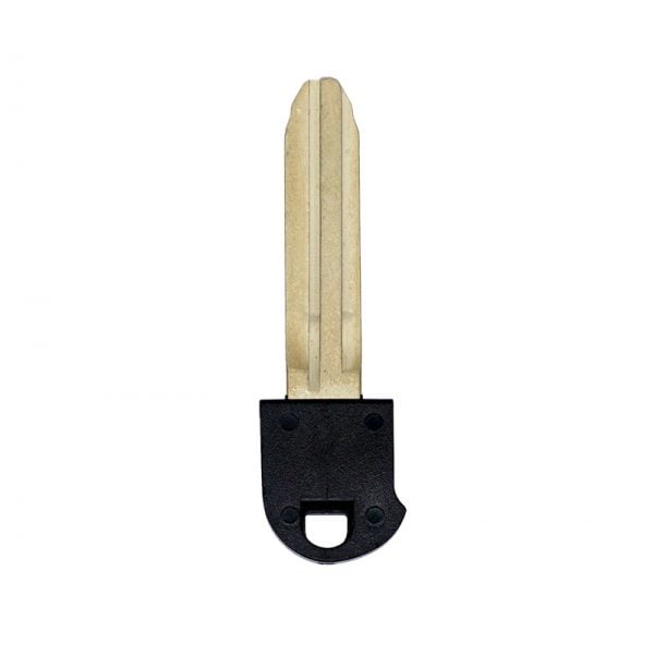 2004-2009 REPLACEMENT EMERGENCY KEY FOR TOYOTA PRIUS PROXIMITY SMART KEY