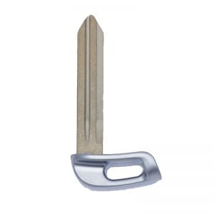 2007-2012 REPLACEMENT HYUNDAI VERACRUZ SMART KEY PROXIMITY EMERGENCY BLADE