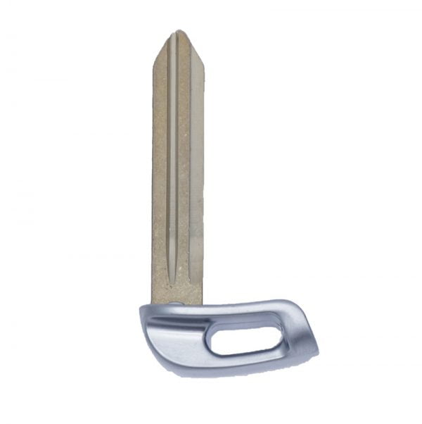 2007-2012 REPLACEMENT HYUNDAI VERACRUZ SMART KEY PROXIMITY EMERGENCY BLADE