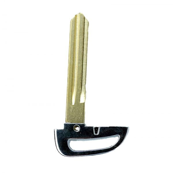 2013-2020 REPLACEMENT HYUNDAI ELANTRA SMART KEY PROXIMITY EMERGENCY BLADE