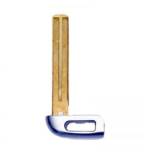 2009-2014 REPLACEMENT HYUNDAI KIA SMART KEY PROXIMITY EMERGENCY BLADE