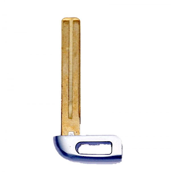 2009-2014 REPLACEMENT HYUNDAI KIA SMART KEY PROXIMITY EMERGENCY BLADE