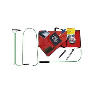 ACCESS TOOLS JACK SET EMERGENCY RESPONSE KIT