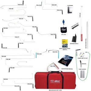 ACCESS TOOLS SUPER COMBO COMPLETE SET AMSC