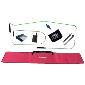 ACCESS TOOLS EMERGENCY RESPONSE KIT LONG CASE