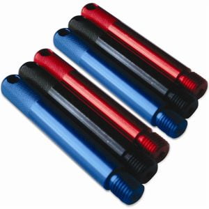 ACCESS TOOLS WHEEL BULLETS 6-PACK
