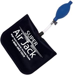 ACCESS TOOLS AIR JACK SUPER AIR WEDGE