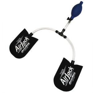 ACCESS TOOLS TWIN AIR WEDGE