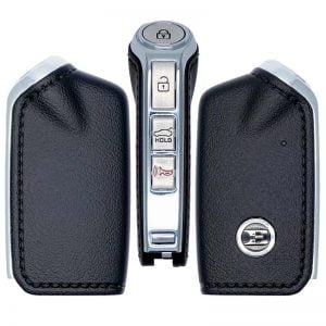 2018-2021 KIA STINGER GT 4B SMART KEYLESS PROXIMITY REMOTE FOB 95440-J5200 TQ8-FOB-4F15