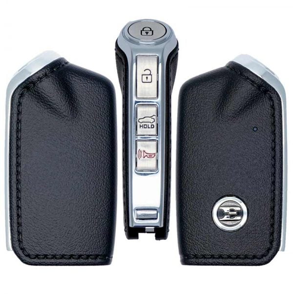 2018-2021 KIA STINGER GT 4B SMART KEYLESS PROXIMITY REMOTE FOB 95440-J5200 TQ8-FOB-4F15