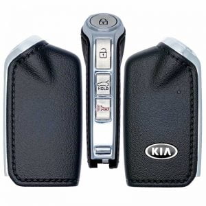 2018-2020 KIA K900 4B SMART KEYLESS PROXIMITY REMOTE FOB TQ8-FOB-4F17 95440-J6000