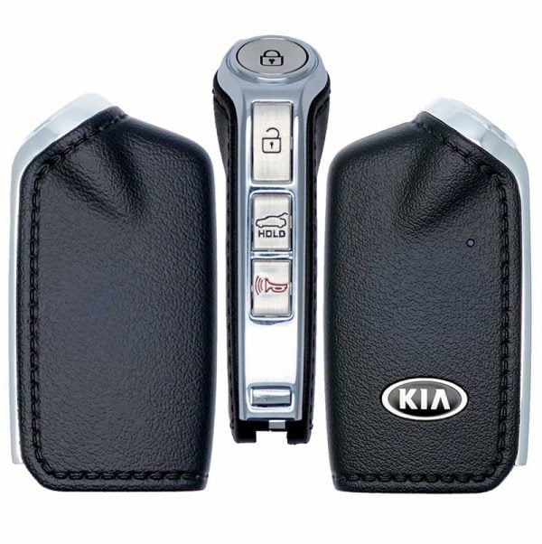 2018-2020 KIA K900 4B SMART KEYLESS PROXIMITY REMOTE FOB TQ8-FOB-4F17 95440-J6000
