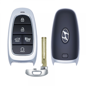 2020-2021 HYUNDAI SONATA DIGITAL KEY 5B SMART KEYLESS PROXIMITY REMOTE FOB 95440-L1060 TQ8-F08-4F27