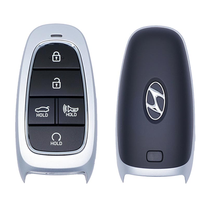20202021 HYUNDAI SONATA DIGITAL KEY 5 BUTTON SMART KEYLESS PROXIMITY