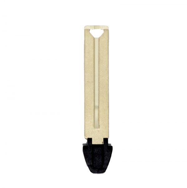 2005-2019 REPLACEMENT TOYOTA SMART KEY PROXIMITY EMERGENCY BLADE 69515-52120